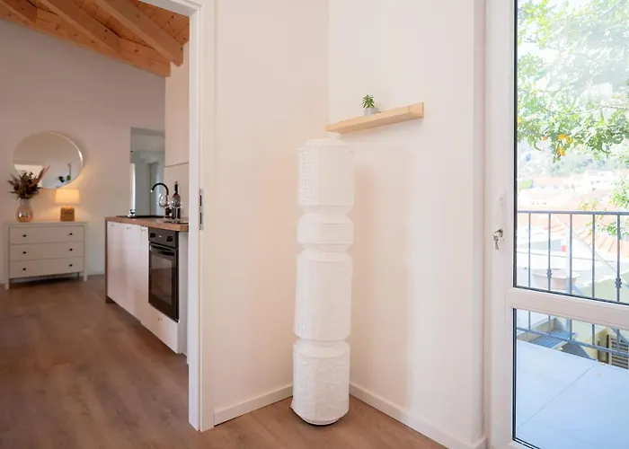 D_view Apartment Hvar Town